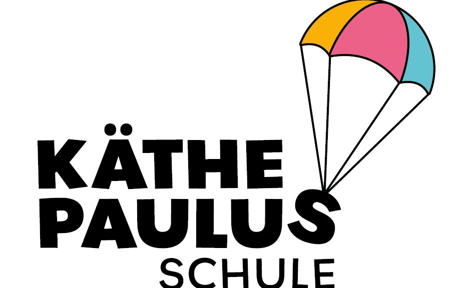 Logo der Grundschule Käthe-Paulus in Hannover Kronsrode